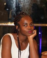 Jackline Awenge Global Scholar from Nairobi